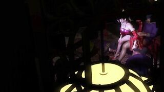 Clip #19 - 3D Hentai Animation Video - 4 image