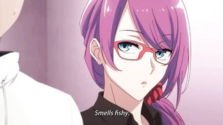 19yo college shy girl hang out with the nerdy and let him fuck her in the pussy - 1 image