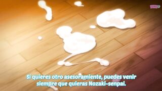 Sexual Orientation Hypnosis 06 - Hentai with Spanish subtitles - 10 image