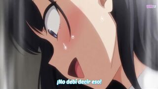 Sexual Orientation Hypnosis 06 - Hentai with Spanish subtitles - 3 image