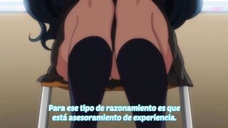 Sexual Orientation Hypnosis 06 - Hentai with Spanish subtitles - 8 image