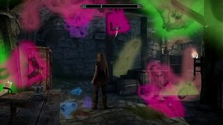 Unforgiving souls shader skyrim