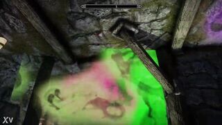 Unforgiving souls shader skyrim