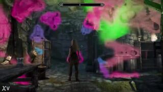 Unforgiving souls shader skyrim