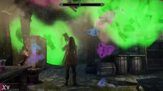 Unforgiving souls shader skyrim