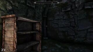 Unforgiving souls shader skyrim