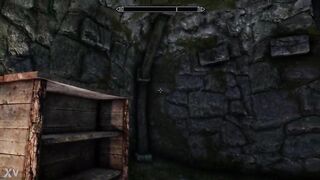 Unforgiving souls shader skyrim