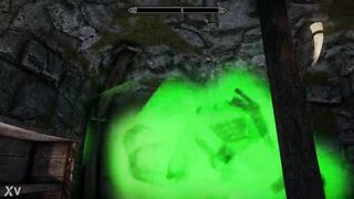 Unforgiving souls shader skyrim