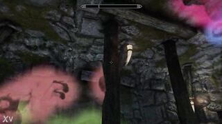 Unforgiving souls shader skyrim