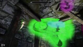 Unforgiving souls shader skyrim