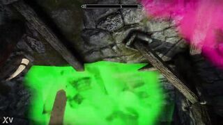 Unforgiving souls shader skyrim
