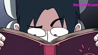 Lucky Day For Boy With Horny MILF ( ANIME ) UNCENSORED - 3 image