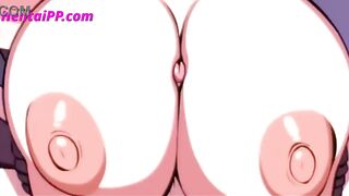 Lucky Day For Boy With Horny MILF ( ANIME ) UNCENSORED - 8 image