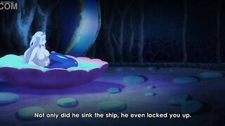 Anime: Queen's Blade (Grimoire) S7 OVA FanService Compilation Eng Sub - 8 image