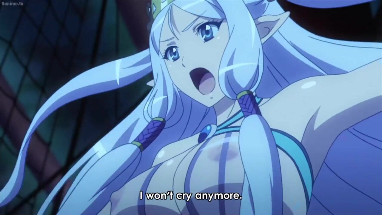 Anime: Queens Blade (Grimoire) S7 OVA FanService Compilation Eng Sub watch  online