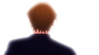 Cinema Love: The Story of Our First Date ( Exclusive ) HENTAI - 10 image