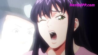 Cinema Love: The Story of Our First Date ( Exclusive ) HENTAI