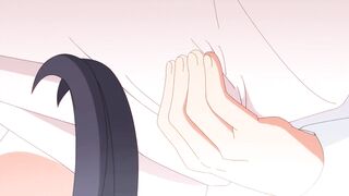 Love sex anime in Hindi - 10 image