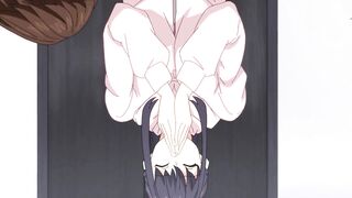 Love sex anime in Hindi - 4 image