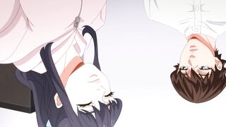 Love sex anime in Hindi - 5 image