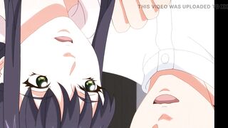 Love sex anime in Hindi - 6 image