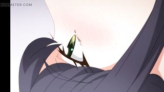 Love sex anime in Hindi - 8 image