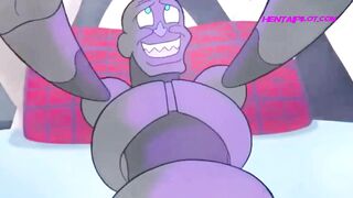 El Super B e a s t o Suzi X Fanservice - Cartoon Porn Compilation - 2 image