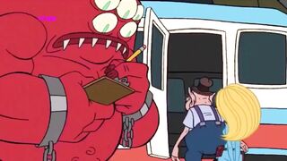 El Super B e a s t o Suzi X Fanservice - Cartoon Porn Compilation - 8 image