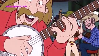 El Super B e a s t o Suzi X Fanservice - Cartoon Porn Compilation - 9 image