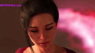 The StepMother's Warmth - 3D Exclusive Anime HQ - 5 image