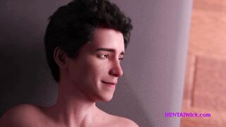 The StepMother's Warmth - 3D Exclusive Anime HQ - 7 image