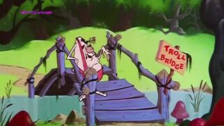 Intense and Seductive 2D Adult Cartoon from the Golden Age - 8 image