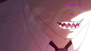 Chainsaw man lustfulsex - 1 image