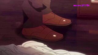 Chainsaw man lustfulsex - 3 image