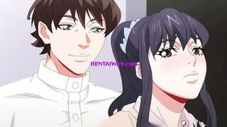 The Share House Secret Rule 3 - Hentai - 2025 - Sub - 10 image