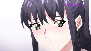 The Share House Secret Rule 3 - Hentai - 2025 - Sub