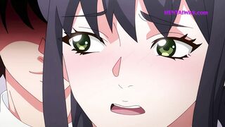 The Share House Secret Rule 3 - Hentai - 2025 - Sub - 3 image