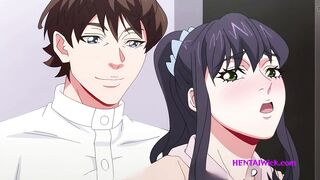 The Share House Secret Rule 3 - Hentai - 2025 - Sub - 5 image