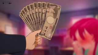 Itadaki Seieki gets fucked for $20 right in the ass ! Hentai anime 2d ( cartoon porn ) sex 2025 - 1 image