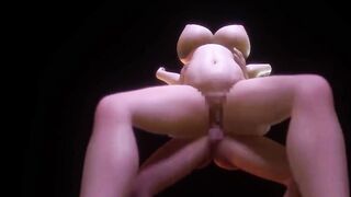 I did naughty thing with big tits women - 5 image