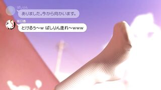 Goes anyway [umemaro, hentai, big tits, big ass, 3d animation, 3d hentai, animation, asian, blowjob, creampie, cumshot, handjob - 9 image