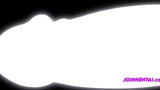 SINFUL ( Cartoon XXX Parody ) In Threesome Sex - UNCENSORED - 8 image