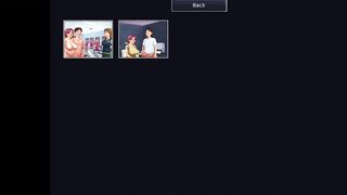 SUMMERTIME SAGA Hot teen rough sex with neighbour - 7 image