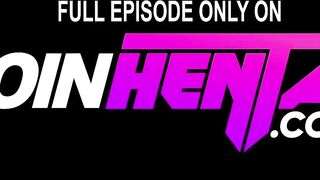 Blowjob Party Games - ANIME Uncensored - 10 image