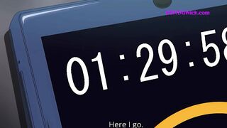 HOT Erotic Massage for my PERV Roommate - Hentai Uncensored 2025 - SUB - 3 image