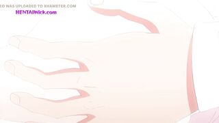 HOT Erotic Massage for my PERV Roommate - Hentai Uncensored 2025 - SUB - 7 image