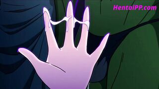 Velma and Daphne: Fight to Save the World from Monsters ( Cartoon XXX Parody ) - 1 image