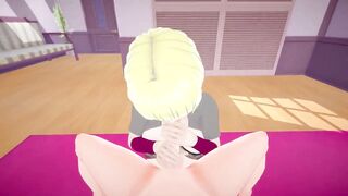 Naruto Samui got fucked in the best Creampie hentai 3d - 4 image