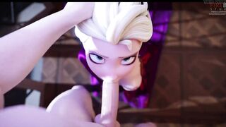 FireboxStudio Hentai Compilation 20 - 6 image