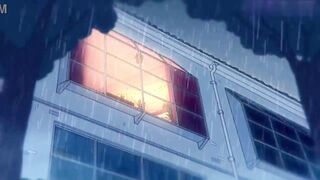 Threesom with hentai girls - 8 image